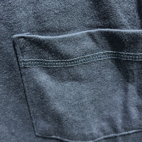 Dickies Cooling Temp-IQ Performance,moisture wicking, chest pocket - Picture 3 of 9